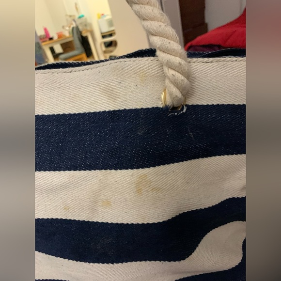 K studio summer bag - Picture 2 of 4